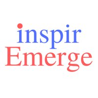 InspirEmerge (@inspiremerge) 's Twitter Profile