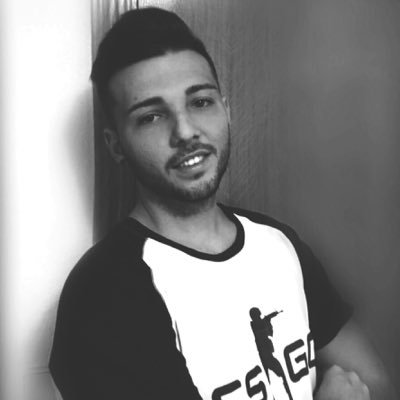 elevenksCSGO's profile picture. Jugador de CS:GO