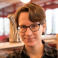 Barbara Maas (@bamayay) 's Twitter Profile