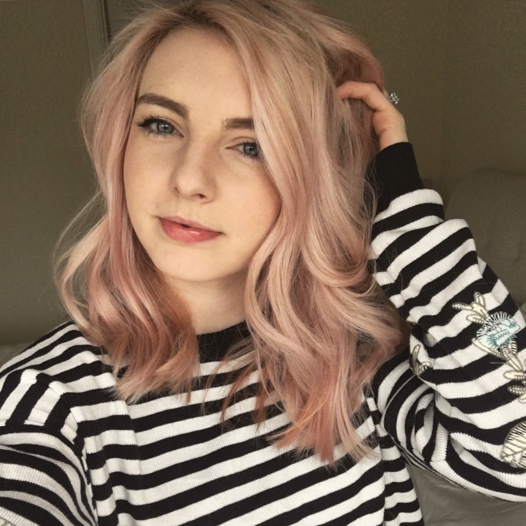 LDShadowLady Profile Picture