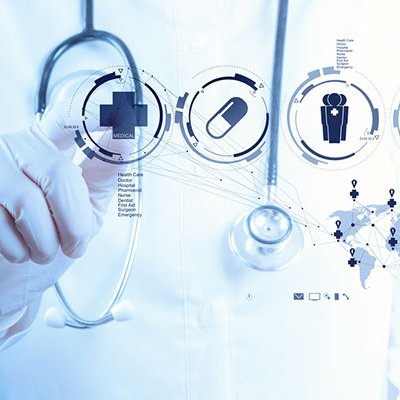 Sameh_MEG's profile picture. women,  in analytics and data science World ! want AI Data science in Healthcare ? Join us !