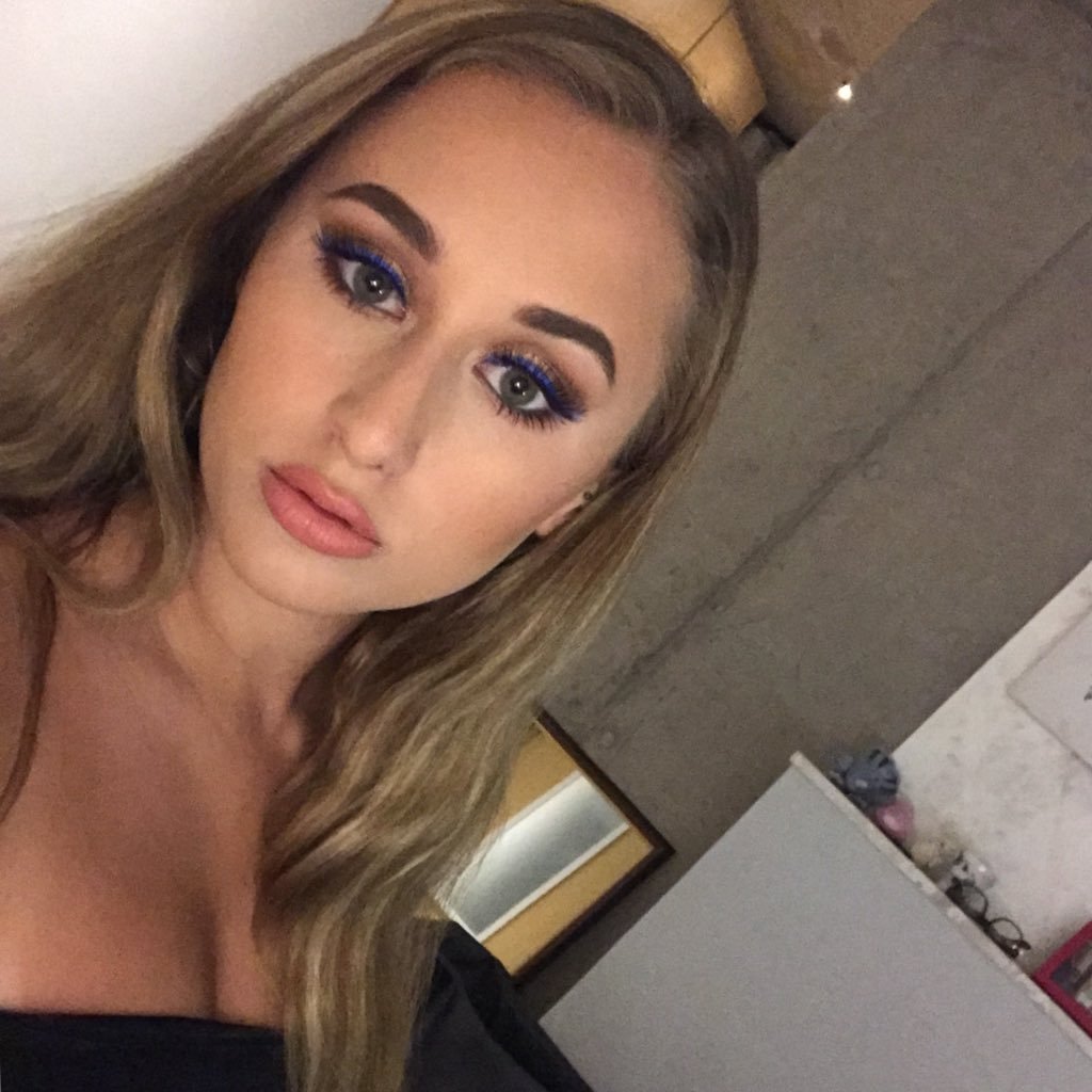 HannahGauche's profile picture. 