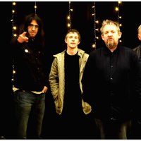 The Common Cold (@thecommoncold4) 's Twitter Profile