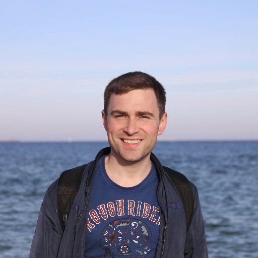 yaroslavshlapak's profile picture. Android SWE