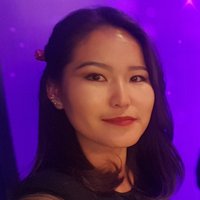 Iderjargal (@iderjargal) 's Twitter Profile
