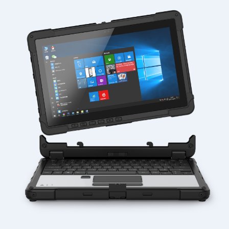 Rugged Tablet/Rugged Notebook/ HandheldPDA Factory