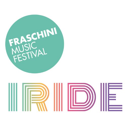 IRIDE_Festival's profile picture. 