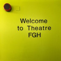 We are FGH Theatres(@FghTheatres) 's Twitter Profile Photo