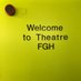 We are FGH Theatres (@FghTheatres) Twitter profile photo