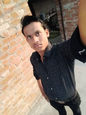 I am student
