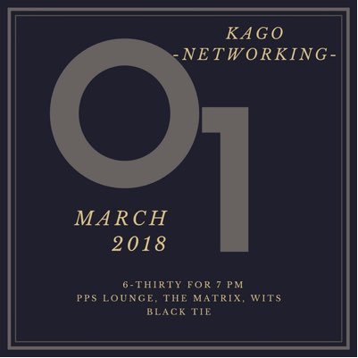 KagoNetworking's profile picture. Our mission: To foster a culture of buying black and to stimulate collaboration and mutual support amongst brilliant entrepreneurs, whilst reducing homelessness