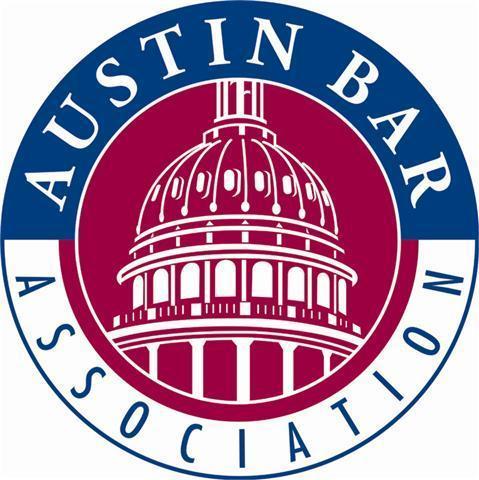 The Austin Bar Association works to enhance the legal profession, administration of justice, and the community through education, networking and public service.