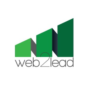 web2leadro's profile picture. Online marketing agency, Google Partner, HubSpot Certified Agency Partner