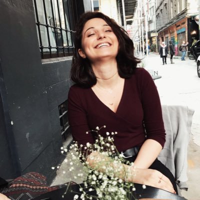 yldrmmece's profile picture. 