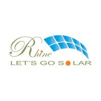 Rhine Solar Limited(@Rhinesolar) 's Twitter Profile Photo