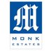 Monk Estates (@Monk_Estates) Twitter profile photo