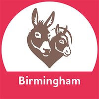 The Donkey Sanctuary Birmingham(@BhamDonkeys) 's Twitter Profileg