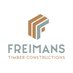 Freimans (@freimanstimber) Twitter profile photo Freimans (@freimanstimber) Twitter profile photo