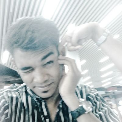 ImHimanshuV's profile picture. 