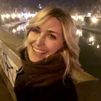 Virginia Rasi (@virginia_rasi) 's Twitter Profile