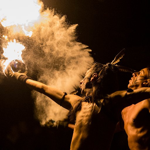 GevleugeldeStad's profile picture. Het internationale straat- en theaterfestival in hartje Ieper