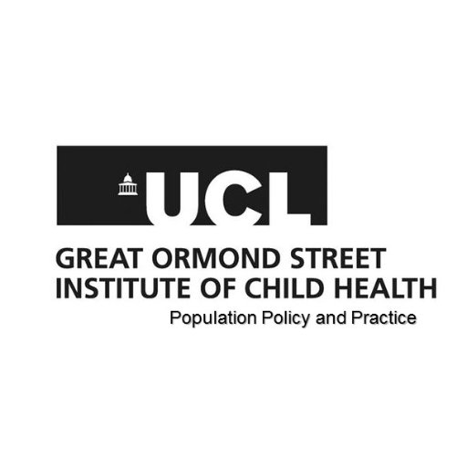 We aim to promote the health of children and young people and the adults they will become through research and teaching.