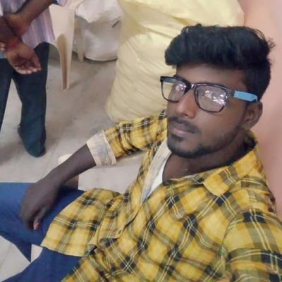 #தமிழன்