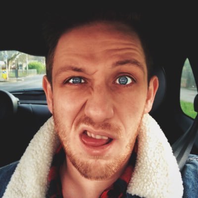 CraigFromHull's profile picture. I can, I should. I will. 🚀