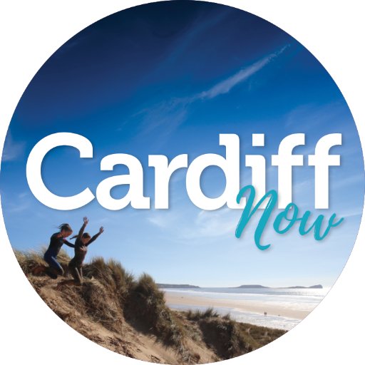 The official account for Cardiff NOW- the biggest & best lifestyle magazine in #Cardiff. Hand delivered into homes & select businesses.Get in touch!