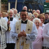 Our Lady of Lourdes & St Joseph (@lourdes_leigh) 's Twitter Profile