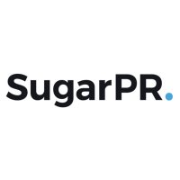 Sugar PR (@sugarmcr) 's Twitter Profile Photo