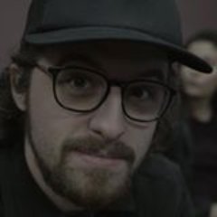 Thomas_Dresch_'s profile picture. Comédien, Réalisateur.
Passionné de cyclisme