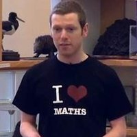 Jamie Sergeant (@jamiecsergeant) 's Twitter Profile