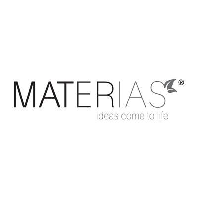 Materias is An Early Stage Combined Accelerator for Innovative Materials-based Start up. Ideas come to life.
