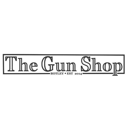The official Twitter for The Gun Shop, Botley Mills. Shotgun, rifle, and airgun specialists based in Hampshire.