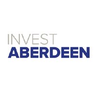 Invest Aberdeen (@invest_aberdeen) 's Twitter Profile