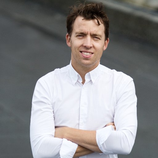 Entrepreneur in the field of »Construction Industry« 🚀 | Ignite & Accelerate 🔥new ECO-systems | Corporate | Connecting people and lead initiatives (‘hacks’)!