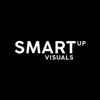 Smartup Visuals(@Smartupvisuals) 's Twitter Profile Photo