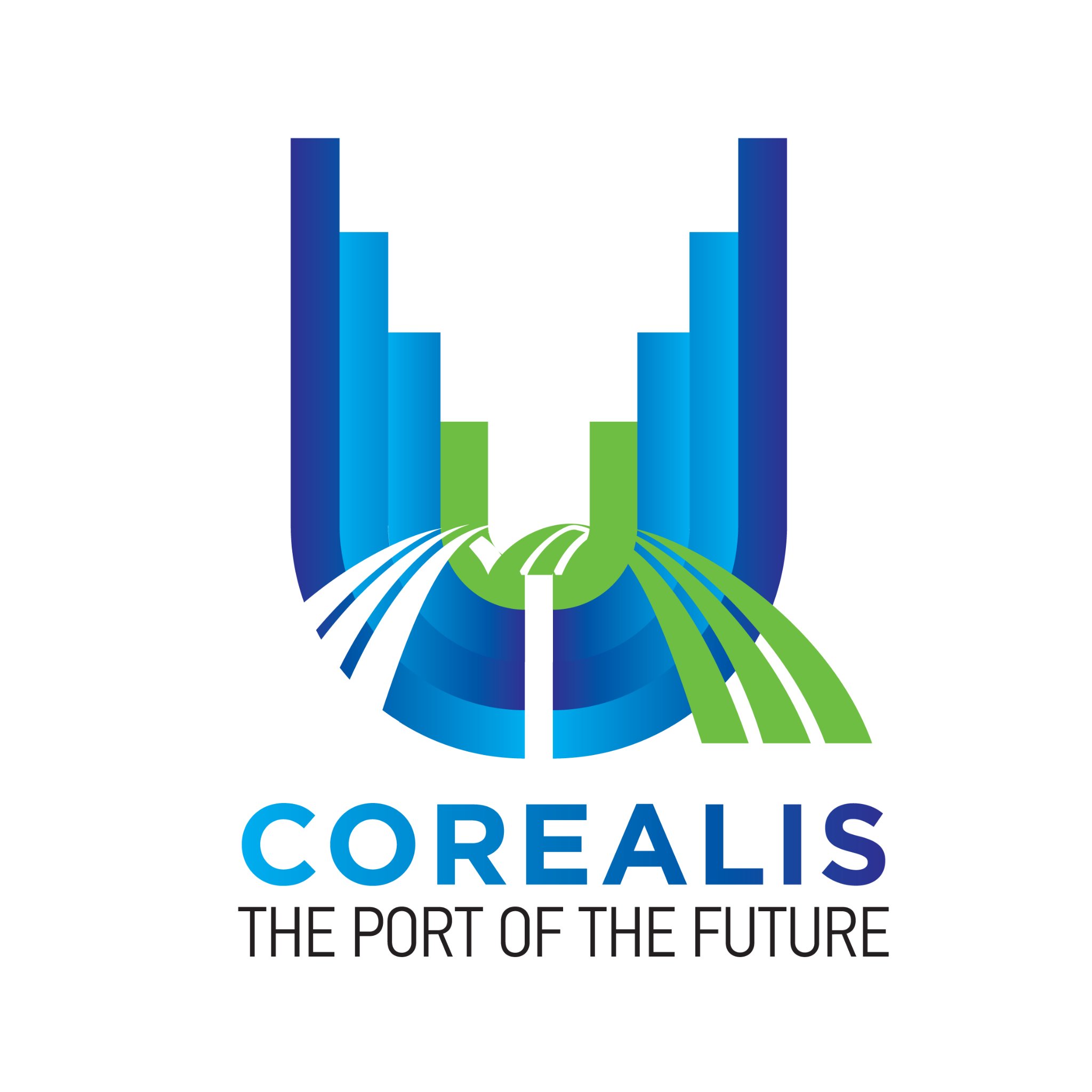 COREALIS is an @EU_H2020 funded project which is enabling #portsofthefuture to handle their future #capacity with a positive environmental & societal footprint