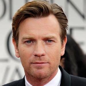 Ewan McGregor