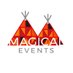 Magical Events Ltd (@magicaltipis) Twitter profile photo Magical Events Ltd (@magicaltipis) Twitter profile photo