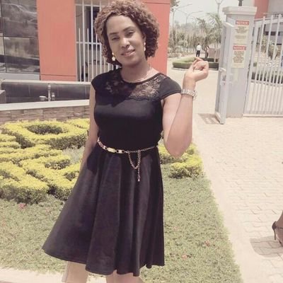 EmilyEwelaso's profile picture. From Edo State