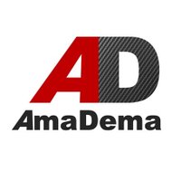 AmaDema - NanoWeld (@nanoweld) 's Twitter Profile