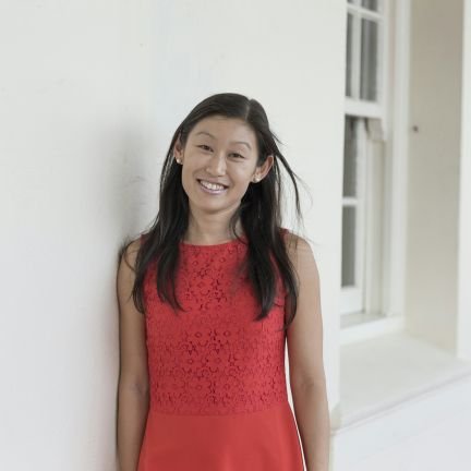 Melody Ding Profile