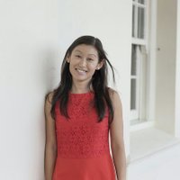 Melody Ding(@DrMelodyDing) 's Twitter Profile Photo