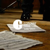 Conway Hall Sunday Concerts(@CHSunConcerts) 's Twitter Profile Photo