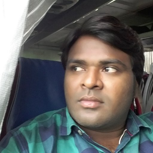 v_nagarjun's profile picture. 