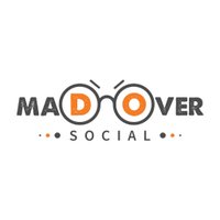 Mad Over Social(@madoversocial) 's Twitter Profile Photo