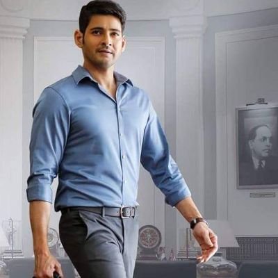 chvamsi007's profile picture. 