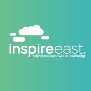 InspireEast - Salesforce community event. We're back! #InspireEast24 #inspiration #Ohana Instagram @ https://t.co/NbzFAdtrO5